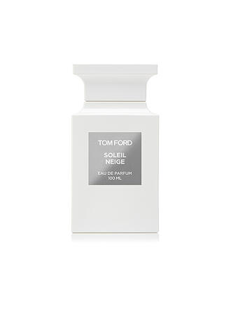 TOM FORD | Soleil Neige Eau de Parfum 100ml | keine Farbe
