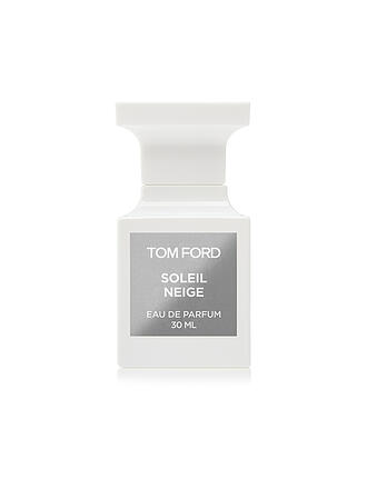 TOM FORD | Soleil Neige Eau de Parfum 30ml | keine Farbe
