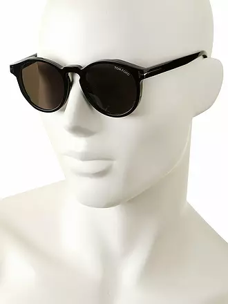 TOM FORD | Sonnenbrille FT0591/51 | schwarz