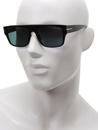 TOM FORD | Sonnenbrille FT0907/55 | schwarz
