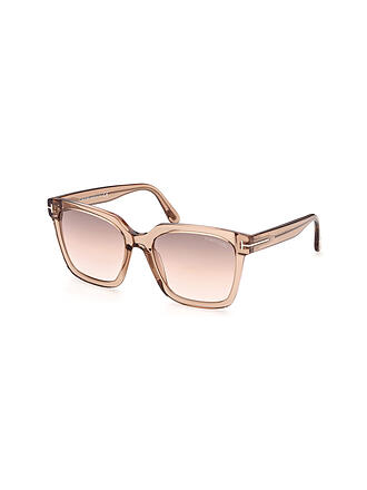 TOM FORD | Sonnenbrille FT0952/55 | braun