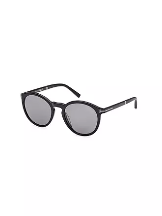 TOM FORD | Sonnenbrille FT1021-N/51 | schwarz