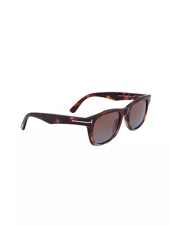 TOM FORD | Sonnenbrille FT1076/54 | braun