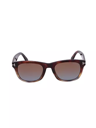 TOM FORD | Sonnenbrille FT1076/54 | schwarz