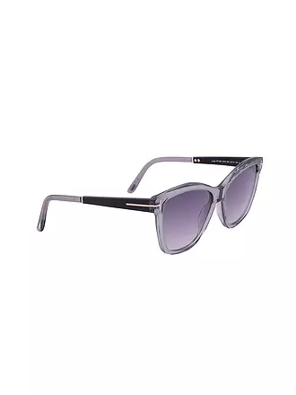 TOM FORD | Sonnenbrille FT1087/54 | blau