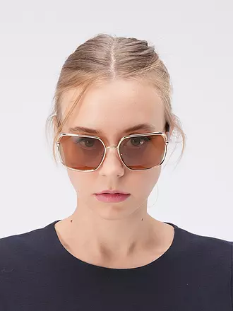 TOM FORD | Sonnenbrille FT1092/60 | gold