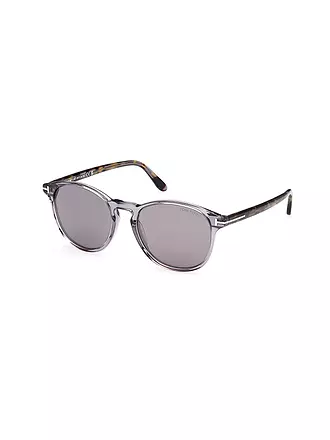 TOM FORD | Sonnenbrille FT1097/53 | grau