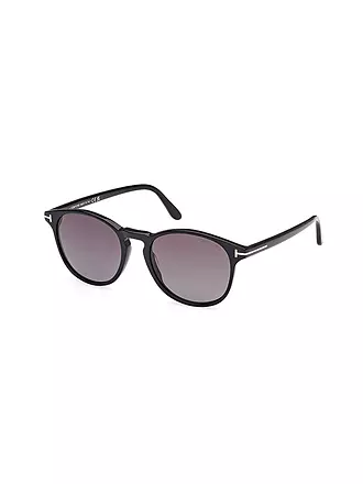 TOM FORD | Sonnenbrille FT1097/53 | schwarz