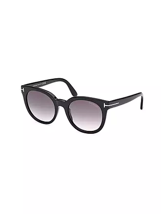 TOM FORD | Sonnenbrille FT1109/53 | braun