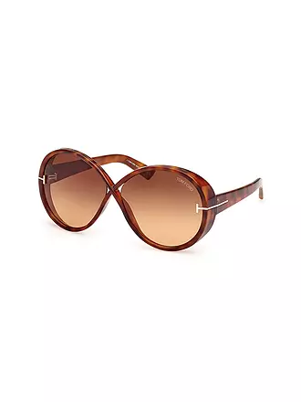 TOM FORD | Sonnenbrille FT1116/64 | schwarz