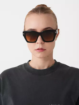 TOM FORD | Sonnenbrille FT1191/52 | braun