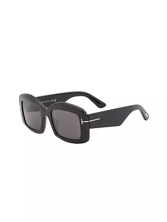 TOM FORD | Sonnenbrille FT1218/53 | gelb