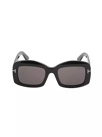 TOM FORD | Sonnenbrille FT1218/53 | gelb