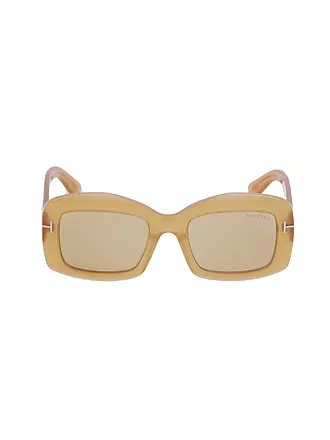 TOM FORD | Sonnenbrille FT1218/53 | schwarz