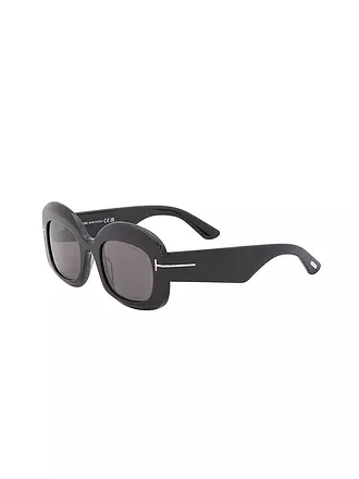TOM FORD | Sonnenbrille FT1219/53 | schwarz