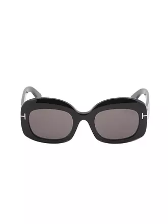 TOM FORD | Sonnenbrille FT1219/53 | schwarz