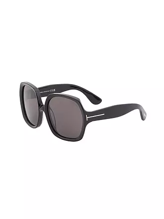 TOM FORD | Sonnenbrille FT1221/60 | braun