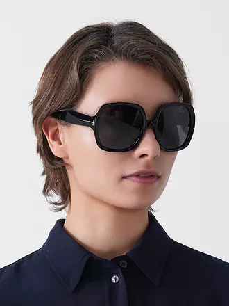 TOM FORD | Sonnenbrille FT1221/60 | schwarz