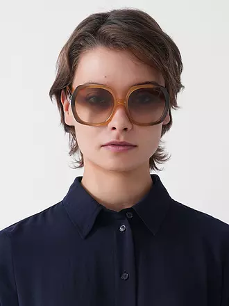TOM FORD | Sonnenbrille FT1221/60 | hellbraun