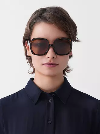 TOM FORD | Sonnenbrille FT1221/60 | braun