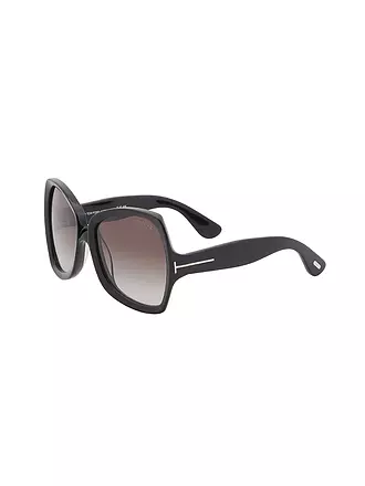 TOM FORD | Sonnenbrille FT1222/60 | hellbraun
