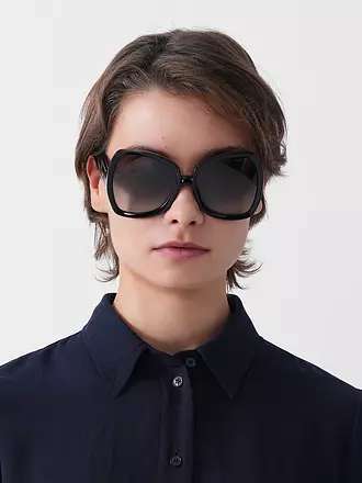 TOM FORD | Sonnenbrille FT1222/60 | schwarz