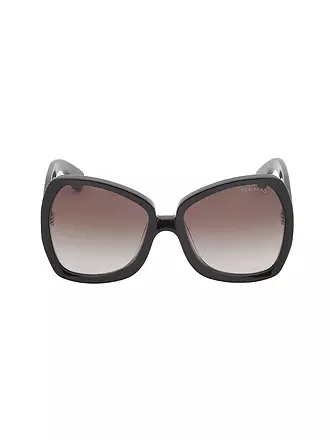 TOM FORD | Sonnenbrille FT1222/60 | hellbraun