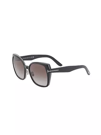 TOM FORD | Sonnenbrille FT1223/58 | schwarz