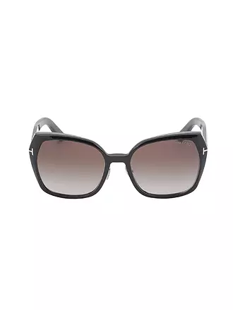 TOM FORD | Sonnenbrille FT1223/58 | schwarz