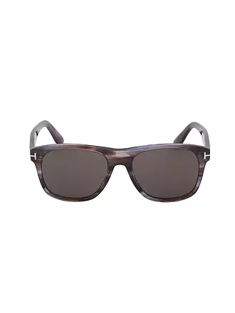 TOM FORD | Sonnenbrille FT1284/55 | braun
