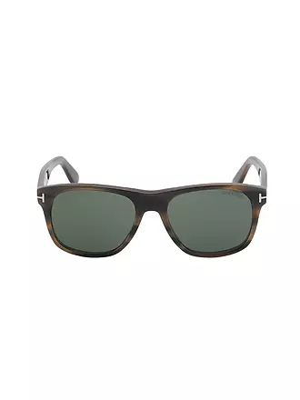 TOM FORD | Sonnenbrille FT1284/55 | braun
