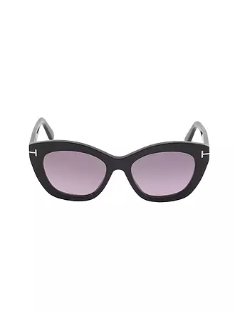 TOM FORD | Sonnenbrille FT1285/53 | olive