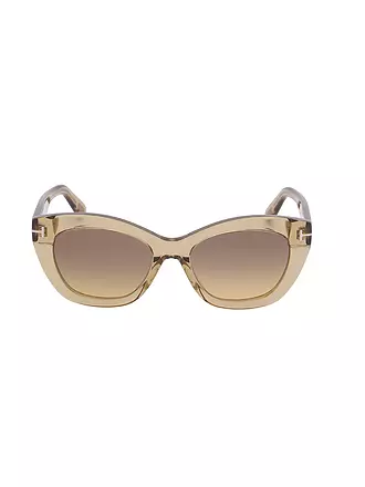 TOM FORD | Sonnenbrille FT1285/53 | schwarz