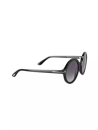 TOM FORD | Sonnenbrille Nicolette-02 FT0602 | braun