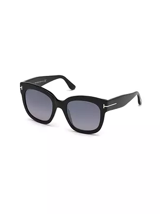 TOM FORD | Sonnenbrille | schwarz