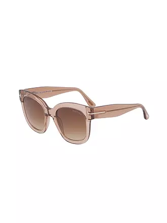 TOM FORD | Sonnenbrille | braun