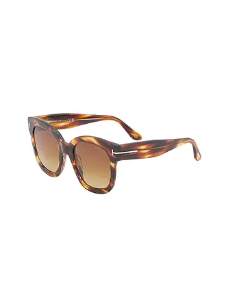 TOM FORD | Sonnenbrille | braun