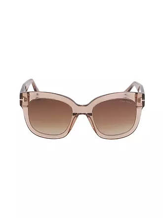 TOM FORD | Sonnenbrille | braun
