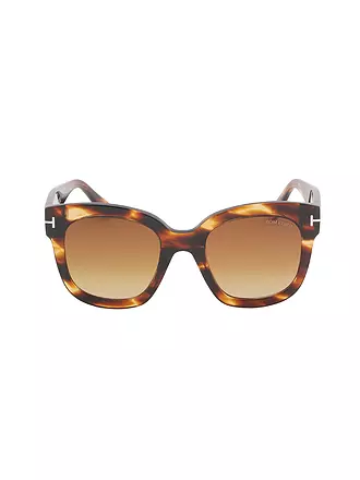 TOM FORD | Sonnenbrille | braun