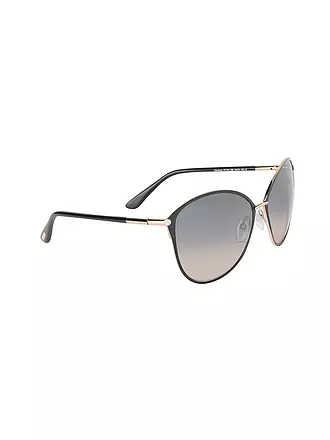 TOM FORD | Sonnenbrillen | schwarz