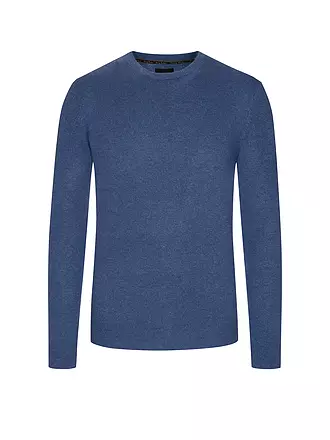 TOM RUSBORG | Kaschmir Pullover | 