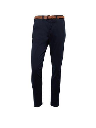 TOM TAILOR DENIM | Chino Slim Fit | camel