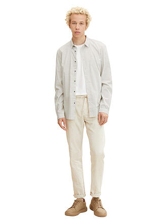TOM TAILOR DENIM | Hemd Regular Fit | blau