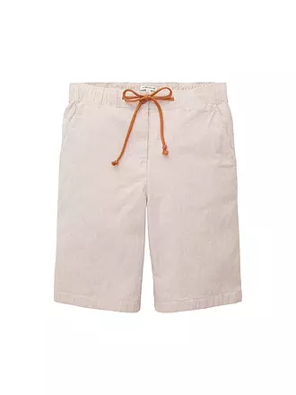 TOM TAILOR | Bermuda | petrol