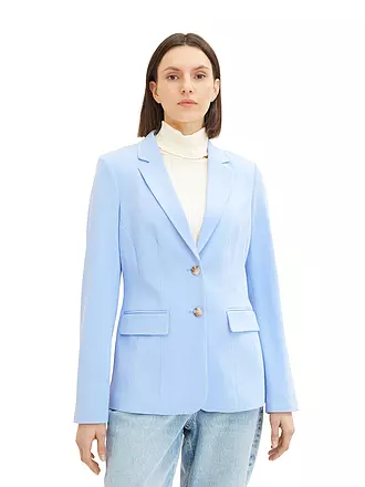 TOM TAILOR | Blazer | grün