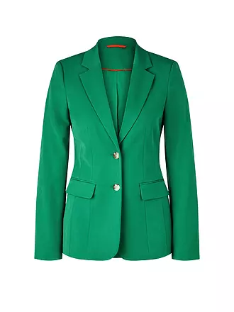 TOM TAILOR | Blazer | grün