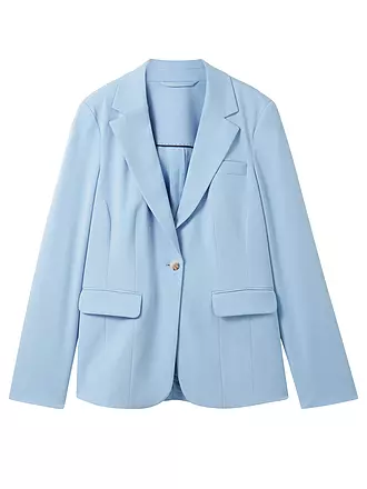 TOM TAILOR | Blazer | petrol