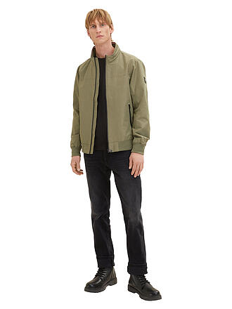 TOM TAILOR | Blouson | olive