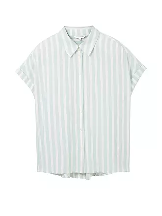 TOM TAILOR | Bluse | mint