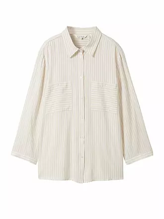 TOM TAILOR | Bluse | pink